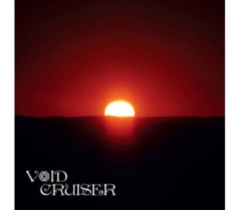 Overstaying My Welcome - Void Cruiser CD