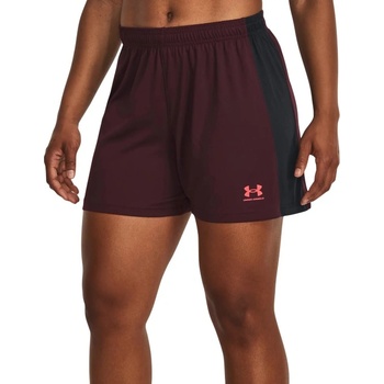 Under Armour Шорти Under Armour UA W's Ch. Knit Short 1379597-600 Размер XS