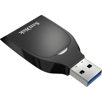 SanDisk SD UHS-I USB 3.0 (SDDR-C531-GNANN/173359)