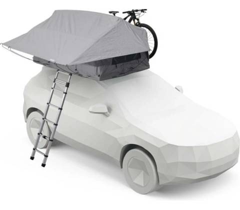 Thule Foothill 2