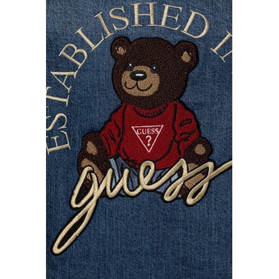 GUESS Детско дънково яке Guess (H5RJ00.D58M2.PPYA)