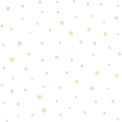 ICH Wallcoverings 457-3 papírová tapeta na zeď Pippo rozměry 0,53 x 10,05 m