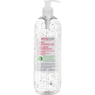 Ecopure Gel Mani Detergente 1000 ml