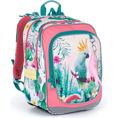 Topgal Endy 21002 G růžová Turquoise