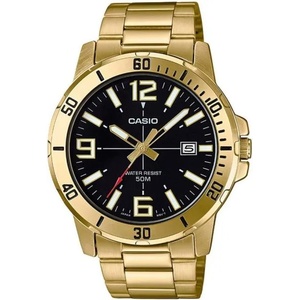 Casio MTP-VD01G-1BVUDF Часовници