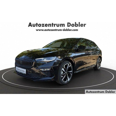 Skoda Scala 1.5 TSI Monte Carlo 110 kW
