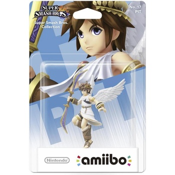 Nintendo amiibo Smash Pit - 1068066