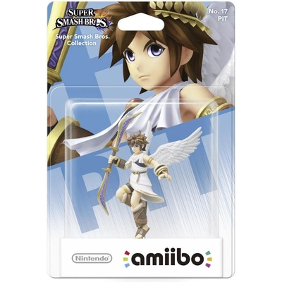 Nintendo amiibo Smash Pit - 1068066