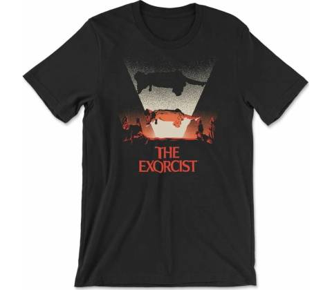 Exorcist Process