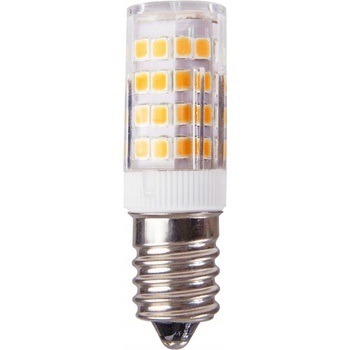 Milio LED žiarovka minicorn E14 5W 450 lm neutrálna biela