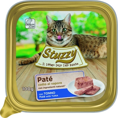 Stuzzy tuniak 100 g