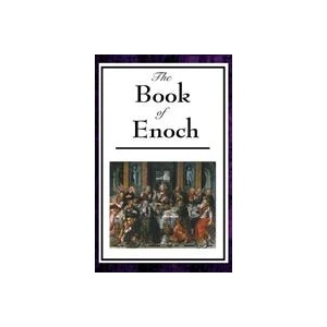 Book of Enoch (ISBN: 9781515436171)