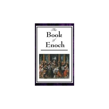 Image 1 of Book of Enoch | ENOCH