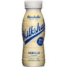 Barebells Milkshake malina 330 ml