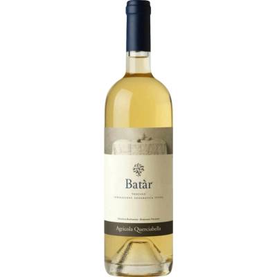 Querciabella Batar 2022 Bílé 14% 0,75 l (holá láhev)
