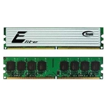 TEAM Elite DDR2 4GB (2x2GB) 800MHz CL6 TED24GM800C6DC01