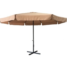 Slunečník STANDART 300 cm béžová