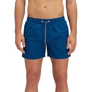 Sundek Бански гащета Sundek M504bdn5100 swimming shorts - Blue (Storm 01)