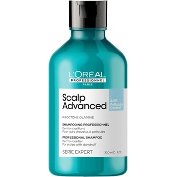 L'Oréal Expert Scalp Advanced Anti-Dandruff šampón 300 ml