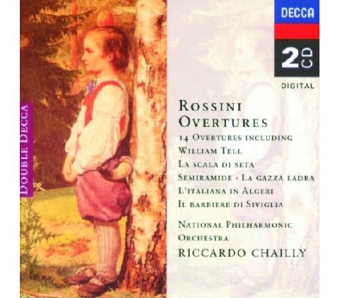 PREDEHRY - CHAILLY/NPH