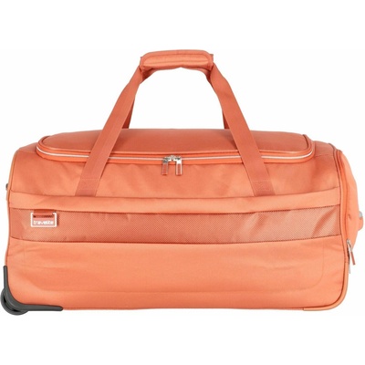 Travelite Miigo Wheeled duffle 92701-87 Copper/chutney 71 l