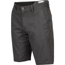 Volcom Frickin modern Stretch Charcoal Heather