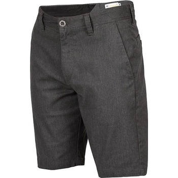 Volcom Frickin modern Stretch Charcoal Heather