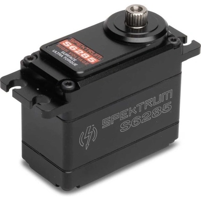 Spektrum servo S6285 High Torque HV MG Race