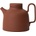 Design House Stockholm Кана за чай Sand, ръждив (2721-4100)
