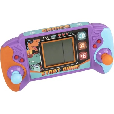 Albi Mini joystick Dinosauři