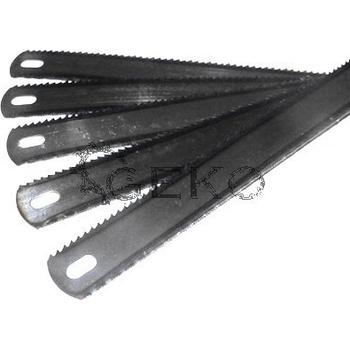 GEKO Pilový plátek 2v1 na dřevo a kov G01251