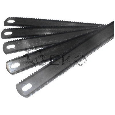 GEKO Pilový plátek 2v1 na dřevo a kov G01251