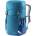 Deuter Детска детска раница Deuter Kid's Junior 18 Kids' backpack - Wave / Nightblue - размер One Size (508-0408-0811)
