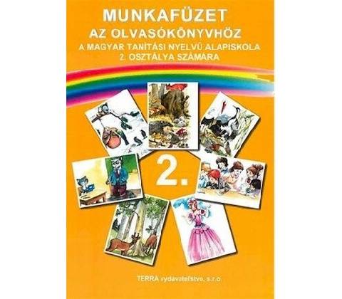 Munkafüzet 2