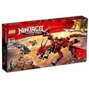 LEGO® NINJAGO® 70653 Matka drakov