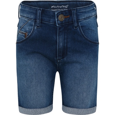 Minymo Šortky Denim