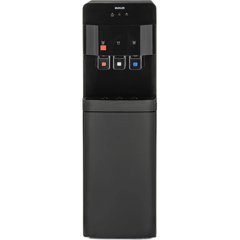 Muhler Диспенсър за вода Muhler WD-99CBL, компресор, долно зареждане (WD-99CBL)