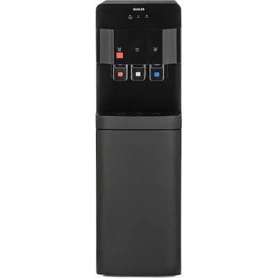 Muhler Диспенсър за вода Muhler WD-99CBL, компресор, долно зареждане (WD-99CBL)