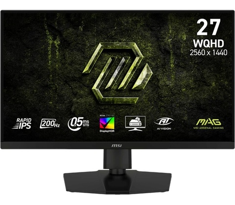 MSI MAG 274QPF E20