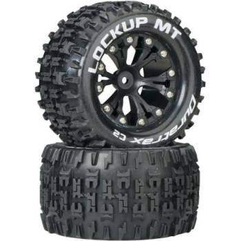 Duratrax велосипед 2.8" H12x28mm Lockup MT C2 (2)