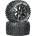 Duratrax велосипед 2.8" H12x28mm Lockup MT C2 (2)