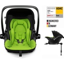 KIDDY Evoluna i-size 2 2023 + Isofix základňa Lizard Green