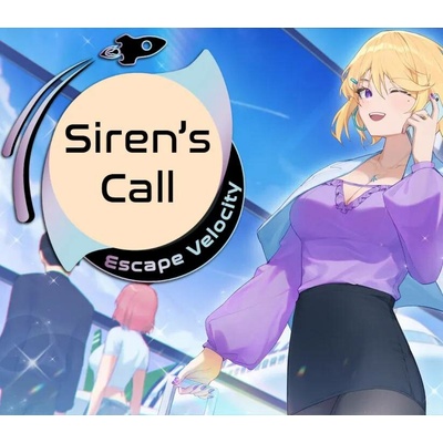 Siren's Call: Escape Velocity