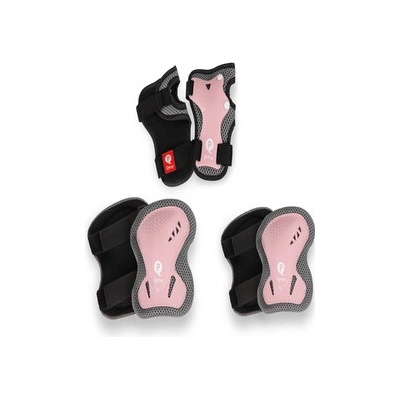 QPLAY Coral Pink