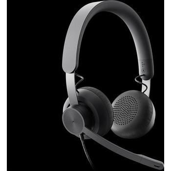 Logitech Zone Wired Headset UC