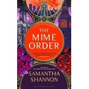 The Mime Order - Samantha Shannon
