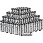 Amazon 200 x Industrial Grade AAA Alkaline Batteries 1.5V 5 Year Shelf Life - AAA-200PK