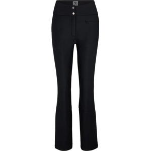 Ziener Дамски софтшел панталон Ziener Women's Teyla-Z Softshell trousers - Black - размер 46 (EU) (108-1078-0117)