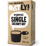 Oatly Био овесена сметана за готвене - 250 мл