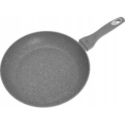 Klausberg Panvica klasická 28 cm s mramorovým povrchom
